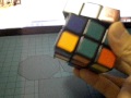 (uploaded by OnedEviL)&nbsp;From DealExtreme DIY 3x3x3 Brain Teaser Magic IQ C