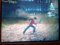 Spiderwick Chronicles Video Game