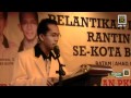 PKS TV - Pelantikan DPC & DPRa PKS Batam