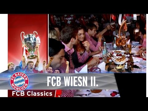 FCB Oktoberfest Classics Part II