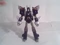 Transformers Universe/Classics 2.0 Cyclonus w/ Nightstick Transformers Universe/Classics 2.0 Cyclonus w/ Nightstick