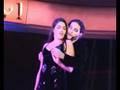Luce dei miei occhi Tosca amore disperato
