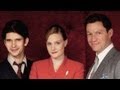The Hour Season 2 (Promo)