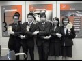 Summer Internships Memories 2007