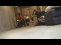 scooter crash scooter crash