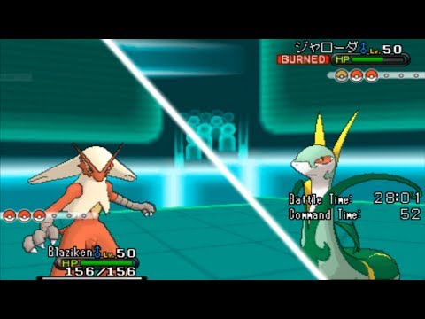 how to jump in pokemon x