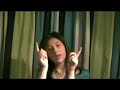 voici un vid�oclip (parodie) de notre chanteuse fran�aise pr�f�r�e (yachh) lorie!