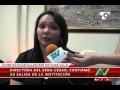 Directora del SenaCesar, confirmó su salida de la institución