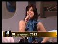 Virginia - What A Wonderful World - Clase de Manzo 17-06-08