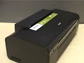 Epson Stylus D120