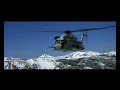 MH-53J Pavelow copter