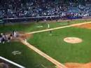 Alex Rodriguez Walk off Home run