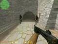Cs : Mit der Pump- Gun