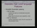 Lecture - 19 Software for Embedded Systems