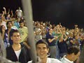 סרטון קהל מהמחזור החמישי בליגת העל 2008-2008. יאללה הפועל!