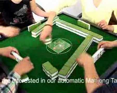 mahjong