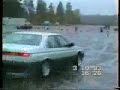 Alfa Romeo Berlina drifiting