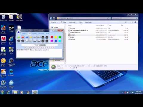 how to repair wtv file