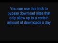 How to change your IP Address in less than 2 minutes