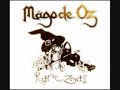 MAGO DE OZ - RAREZAS - STRANGE WORLD [ TRIBUTO A IRON MAIDEN ]