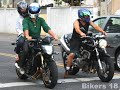 Bikers 18 - Honda CB 600 F Hornet, Sound and Acceleration Bikers 18 - Honda CB 600 F Hornet, Sound and Acceleration