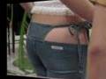 COLITAS EN TANGA 3 EL REGRESO