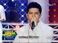 Dennis & Janno - Ive got You Under My Skin Dennis & Janno - Ive got You Under My Skin
