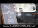 Clara South Yarra
