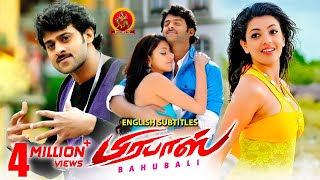 Prabhas Super Hit Tamil Full Movie  New Tamil Movi