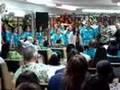GMZ hAU'ULA Ch0iR G0iNG UP THE Y0NDER