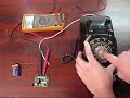 Button Code Operation