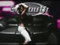 Sexy Female wit Sexy Body Dancing to Jook All Night