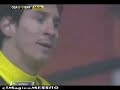 Lionel Messi Wins Ballon d'Or 2009