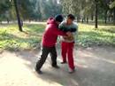 Bai yuan tongbei clinch/tuishou class Bai yuan tongbei clinch/tuishou class