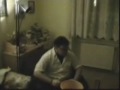 6 Bier in 30min= Nikke´s Vermächtnis