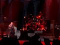 Heaven & Hell Live At The Glasgow SECC (Heaven & Hell) part1