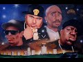 Hip-Hop Died Hip-Hop Died
