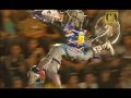RedBull X-Fighters Motocross Freestyle Canadá Circuito Abertops