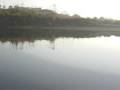 Beautiful View of Mountain River Chanab 30 Nov 2008 Pakistan
