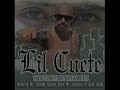 Lil Cuete - 2 for You and 3 for Me