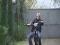 Size-X01 electric bmx lipo power Size-X01 electric bmx lipo power