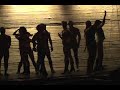 DAISY SPURS \"KNOCK KNOCK\" live