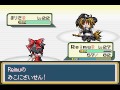 Insectduel Plays Touhoumon - VS. Tsukasa (Luxary Cruise)