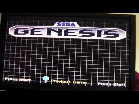 how to setup dreamcast in hyperspin