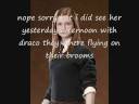 harry potter chatroom/hogwarts gossip girl 5