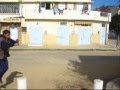 parkour meknes