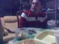 Ale dandome su hamburguesa Ale dandome su hamburguesa