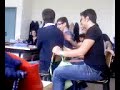 Fiat panda in classe
