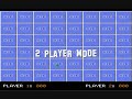 Open source game Memory also known as Pairs for the Uzebox