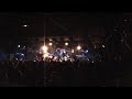 LAFEE Live Paris Ricky Garcia Guitar Solo